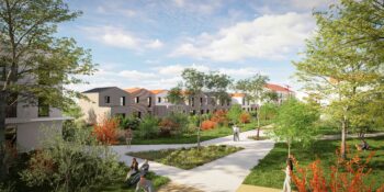 Machecoul-Saint-Même | Quartier Richebourg
