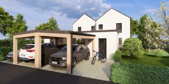 Maisons MTB TRIGNAC CERTE