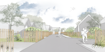 Chapeau aux Moines Ambiance ganivelles La Chapelle Launay@TICA Architecture_2026